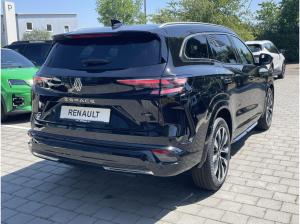 Renault Espace TECHNO E-Tech Full Hybrid 200  🔥 JURISTISCHE PERSONEN 🔥