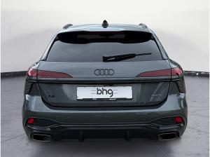 Audi A6 Avant (FN5)