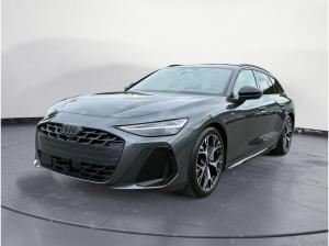 Audi A6 Avant (FN5)