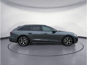 Audi A6 Avant (FN5)