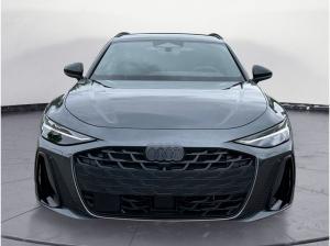 Audi A6 Avant (FN5)