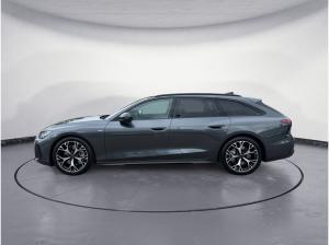 Audi A6 Avant (FN5)