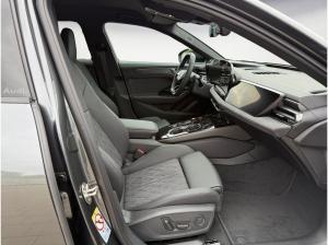 Audi A6 Avant (FN5)