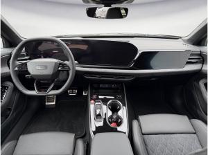 Audi A6 Avant (FN5)