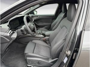 Audi A6 Avant (FN5)