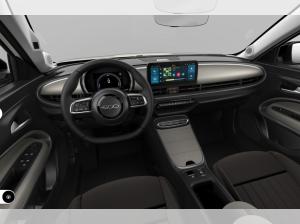 Fiat 600e Elektro 54kWh LA PRIMA SOFORT EL. SITZ WÄRMEPUMPE NAVI ACC LED ALLWETTER