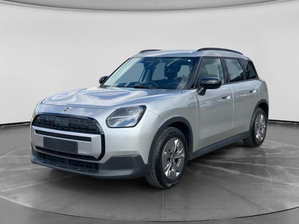 MINI Countryman Elektro Essential Trim 150kW - inkl. Haustürlieferung