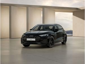 Audi A3 Sportback S line TFSI 110kW / 150PS S tronic *BITTE BESCHREIBUNG BEACHTEN*