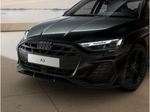 Audi A3 Sportback S line TFSI 110kW / 150PS S tronic *BITTE BESCHREIBUNG BEACHTEN*