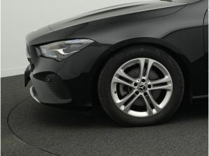 Mercedes-Benz CLA 200 CLA Diesel Progressive Line Edition - inkl. Haustürlieferung