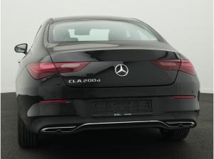 Mercedes-Benz CLA 200 CLA Diesel Progressive Line Edition - inkl. Haustürlieferung