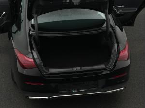 Mercedes-Benz CLA 200 CLA Diesel Progressive Line Edition - inkl. Haustürlieferung