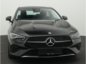 Mercedes-Benz CLA 200 CLA Diesel Progressive Line Edition - inkl. Haustürlieferung