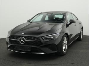 Mercedes-Benz CLA 200 CLA Diesel Progressive Line Edition - inkl. Haustürlieferung