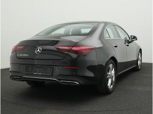 Mercedes-Benz CLA 200 CLA Diesel Progressive Line Edition - inkl. Haustürlieferung