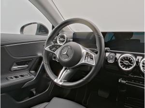 Mercedes-Benz CLA 200 CLA Diesel Progressive Line Edition - inkl. Haustürlieferung