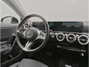 Mercedes-Benz CLA 200 CLA Diesel Progressive Line Edition - inkl. Haustürlieferung