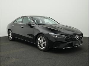Mercedes-Benz CLA 200 CLA Diesel Progressive Line Edition - inkl. Haustürlieferung