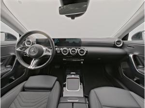 Mercedes-Benz CLA 200 CLA Diesel Progressive Line Edition - inkl. Haustürlieferung