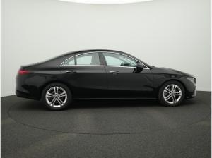 Mercedes-Benz CLA 200 CLA Diesel Progressive Line Edition - inkl. Haustürlieferung