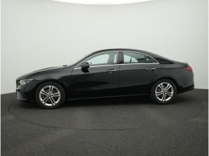 Mercedes-Benz CLA 200 CLA Diesel Progressive Line Edition - inkl. Haustürlieferung
