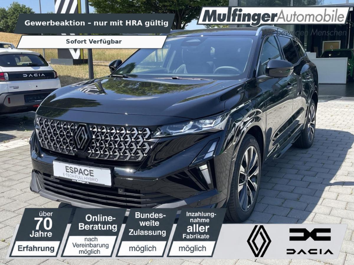 Renault Espace