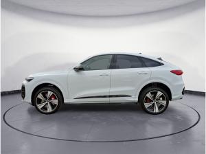 Audi SQ5 Sportback (GUN)