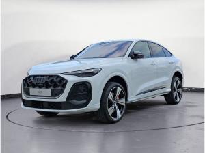 Audi SQ5 Sportback (GUN)