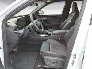 Audi SQ5 Sportback (GUN)