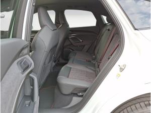 Audi SQ5 Sportback (GUN)