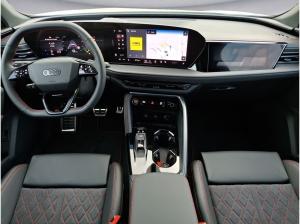Audi SQ5 Sportback (GUN)
