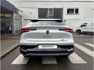 Renault Rafale TECHNO FULL HYBRID E-TECH 200 🔥 ❗️❗️Gültig nur für JURISTISCHE PERSONEN❗️❗️