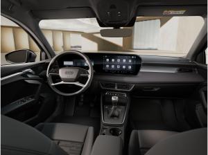 Audi A3 Sportback TDI 85kW Schaltgetriebe *BITTE BESCHREIBUNG BEACHTEN*