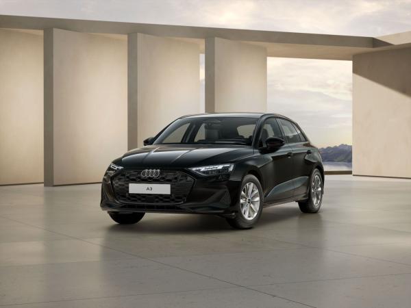 Audi A3 Sportback TDI 85kW Schaltgetriebe *BITTE BESCHREIBUNG BEACHTEN*