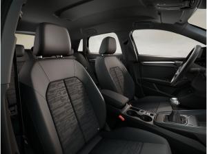 Audi A3 Sportback TDI 85kW Schaltgetriebe *BITTE BESCHREIBUNG BEACHTEN*