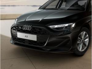 Audi A3 Sportback TDI 85kW Schaltgetriebe *BITTE BESCHREIBUNG BEACHTEN*