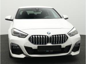 BMW 220 2 Gran Coupe d M Sport - inkl. Haustürlieferung