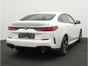BMW 220 2 Gran Coupe d M Sport - inkl. Haustürlieferung