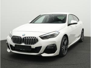 BMW 220 2 Gran Coupe d M Sport - inkl. Haustürlieferung
