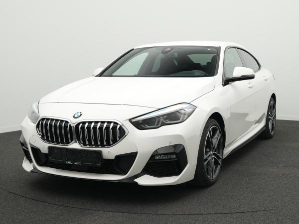 BMW 220 2 Gran Coupe d M Sport - inkl. Haustürlieferung
