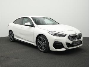 BMW 220 2 Gran Coupe d M Sport - inkl. Haustürlieferung
