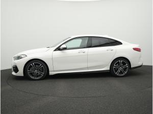 BMW 220 2 Gran Coupe d M Sport - inkl. Haustürlieferung