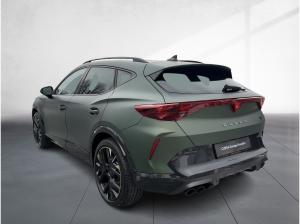Cupra Formentor VZ Tribe Edition #Sennheiser #Matrix