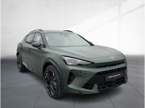 Cupra Formentor VZ Tribe Edition #Sennheiser #Matrix