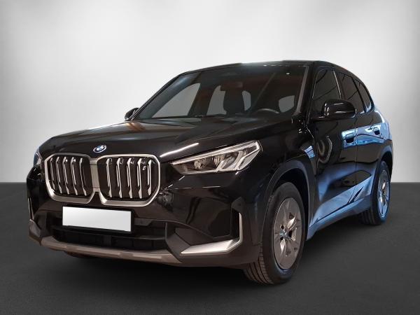 Abbildung Leasingangebot BMW iX1