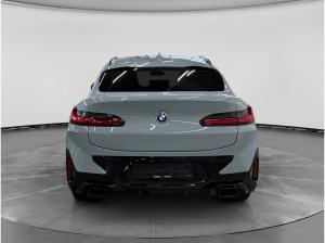 BMW X4 M40 i 3.0 265KW - inkl. Haustürlieferung