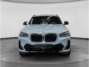 BMW X4 M40 i 3.0 265KW - inkl. Haustürlieferung
