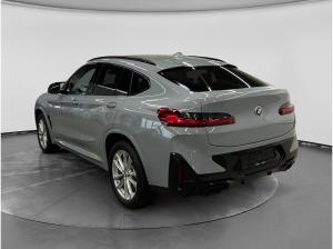 BMW X4 M40 i 3.0 265KW - inkl. Haustürlieferung