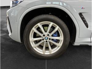 BMW X4 M40 i 3.0 265KW - inkl. Haustürlieferung
