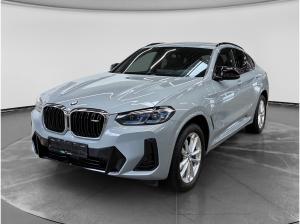 BMW X4 M40 i 3.0 265KW - inkl. Haustürlieferung